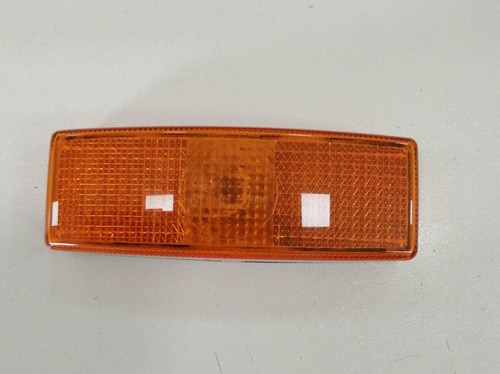 Luce ingombro laterale - luce,