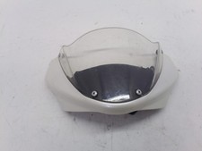 Ducati Monster 696 Cupolino