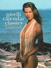 Pirelli Calendar Classics