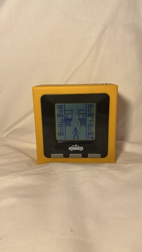 Radica cube world - radica, blocco