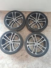 cerchi nogaro 18" golf 6/7