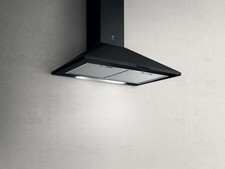 Cappa Cucina Elica Aspirante a