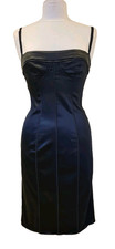 Abito bustier D&G Dolce &