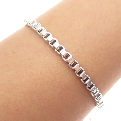 Bracciale tiffany co - bracciale, &