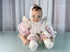 Bambola artistica Sigikid