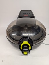Tefal Actifry Express XL - Friggitrice ad Aria Family Healthy - Nero - 1,7 kg - Serie 025 
