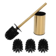  Spazzolino Per Wc Spazzolone Water Scopino Spazzola Pulizia Della Tazza