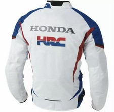 HRC HONDA BIANCO NUOVO MOTO