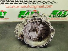 CAMBIO 6 MARCE MANUALE MINI COOPER COUNTRYMAN R60 2.0D 7594641-07 2010-2016