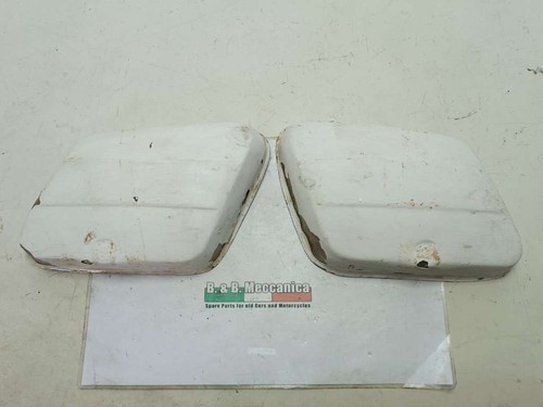 Coppia fianchetti bauletti - fianchetti,