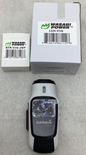 Garmin Bianco VIRB Elite HD