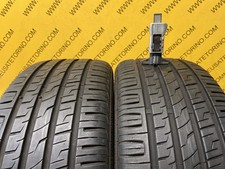 PNEUMATICI USATI ESTIVI GOMME USATE ESTIVE BARUM 205 50 16 AL 77%