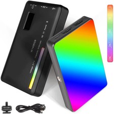 Luxceo w140 v10 rgb luce - w140,
