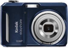 New kodak easyshare - kodak, mp