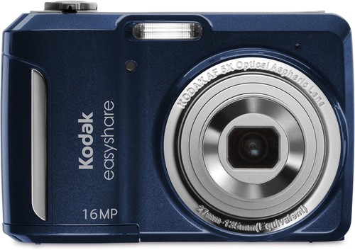 New kodak easyshare - new, c1550