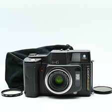 [TOP MINT] Fujifilm Fuji GA645