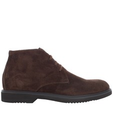 Nero Giardini polacchini uomo