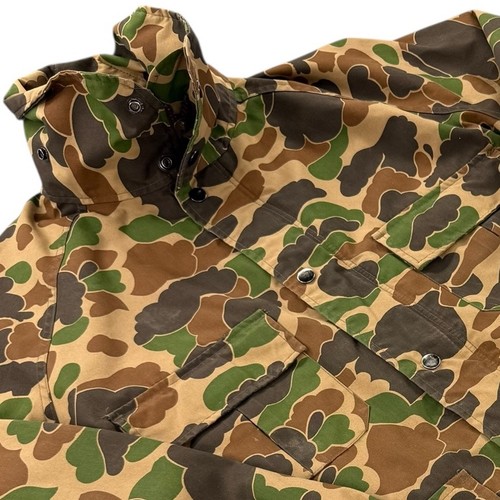 Giacca campo mimetica - da,