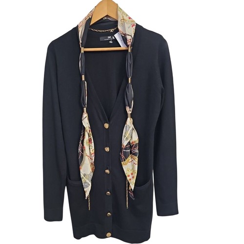 Cardigan vintage elisabetta - cardigan,