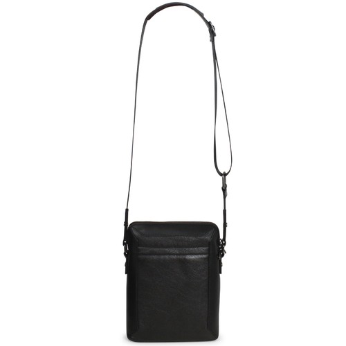 Liu tracolla nera con - jo,