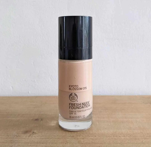The body shop kyoto blossom - the,