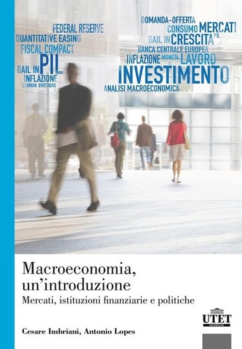 Macroeconomia mercati - macroeconomia.,