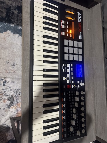 Akai professional mpk49 - akai,