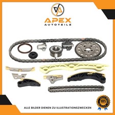 KIT CATENA DISTRIBUZIONE CD