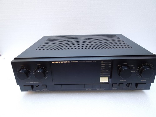 Amplificatore marantz 45 - amplificatore,