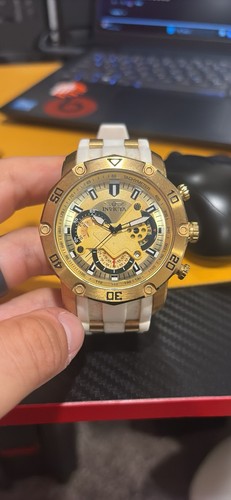 Invicta orologio uomo pro - invicta,
