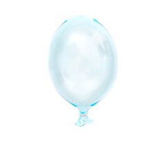 Palloncino Vetro Murano -