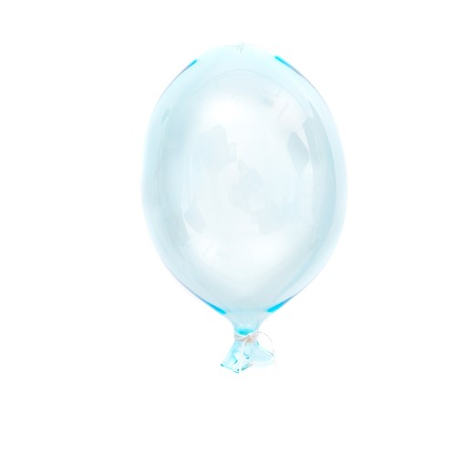 Palloncino vetro murano - palloncino,