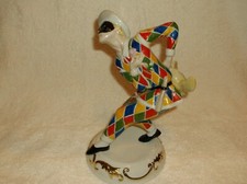 Arlecchino Corte Giullare