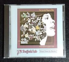 Thelma Houston & Pressure Cooker ‎– I've Got The Music In Me