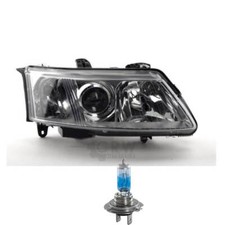 Fanale Destro Incl. Osram