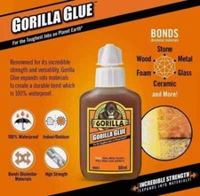 Gorilla Glue Original 60ml -