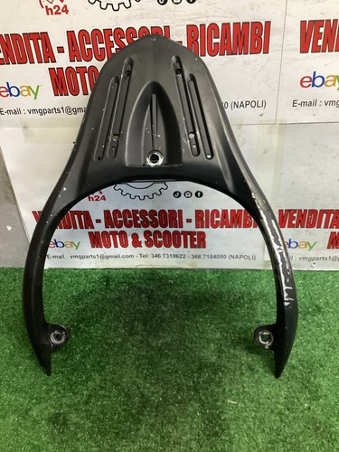 Maniglione porta pacch suzuki - pacch,