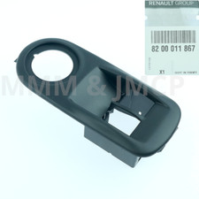 Telaio Del Pulsante Elettrico