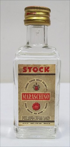Miniature mignon maraschino - /,