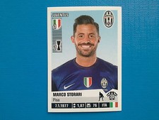 Figurine Calciatori Panini 2012-13 2013 n.202 Marco Storari Juventus