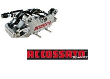 Pinza Freno CNC Assiale