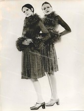 FO6989,foto originale,collection de christian dior 71-72