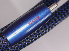 AudioQuest Water - Cavo da RCA