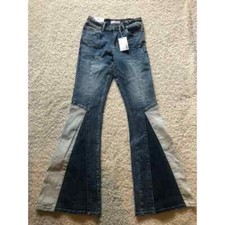 Women's Veret Tri-Color Flare