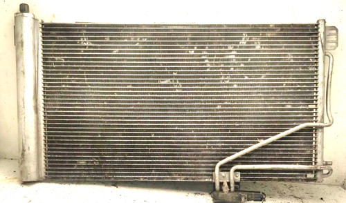 Ricambi usati radiatore - ricambi,