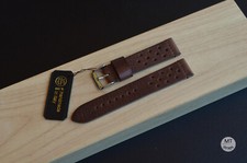 19 mm Cinturino artigianale