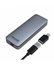 Box esterno per SSD M.2 PCI-EX