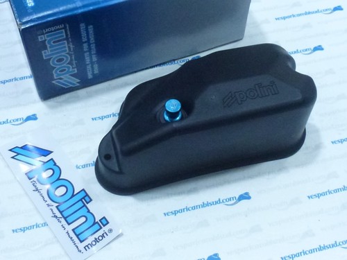 Scatola filtro airbox - scatola, polini