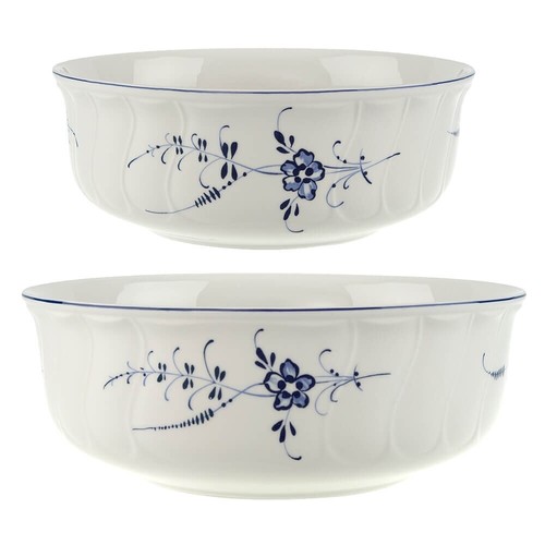 Ciotola villeroy boch vieux - e,