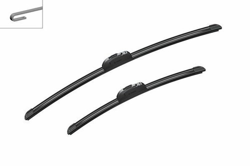 Spazzole tergicristallo fiat - spazzole,